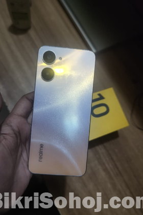 Realme 10